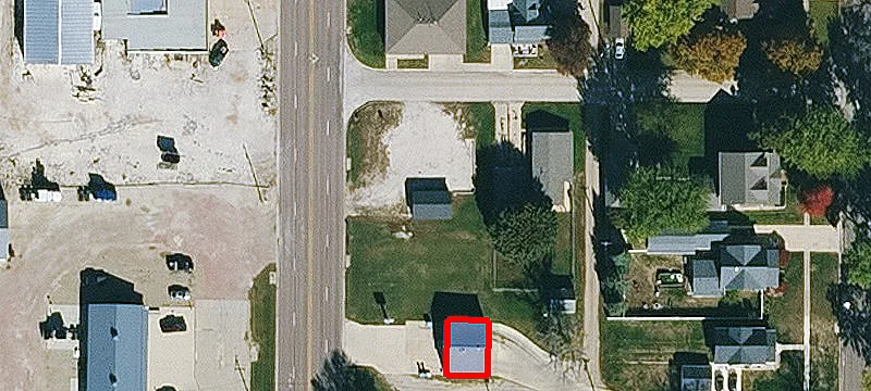 602 Main St