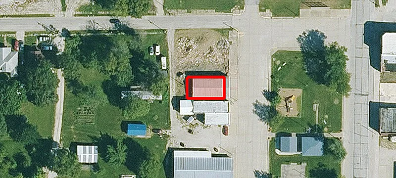 Lineville, IA 50147