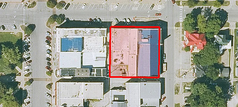 112 Broadway Ave