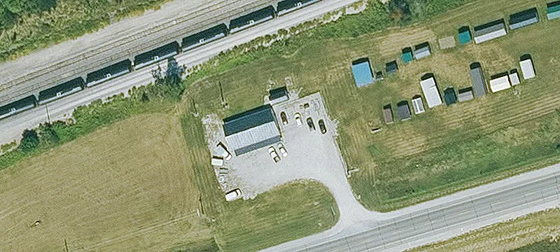 15833 Hwy 34us