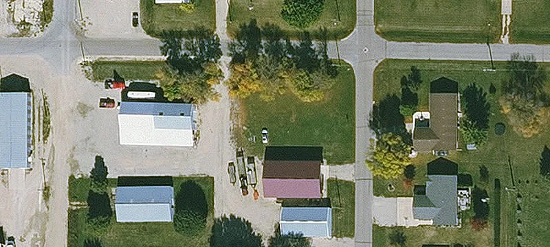 Saint Ansgar, IA 50472
