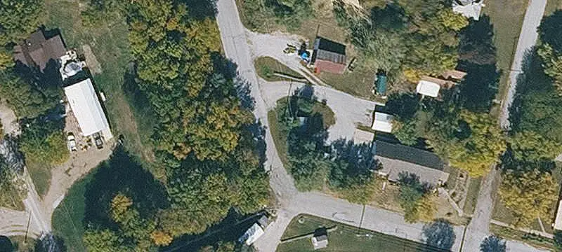Hamburg, IA 51640