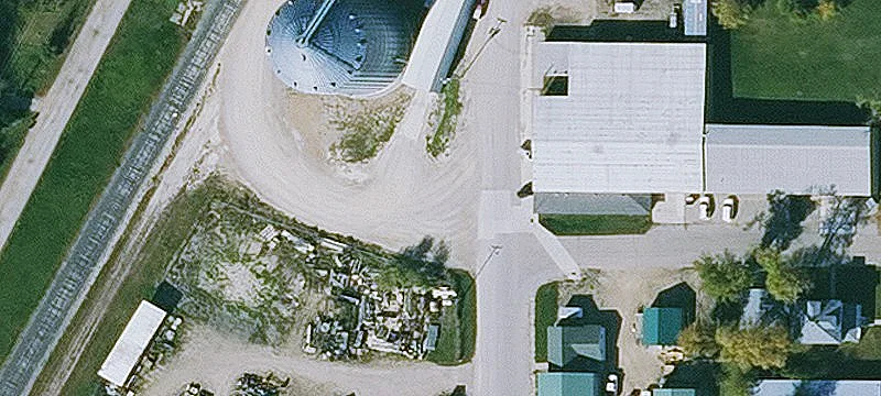 Klemme, IA 50449