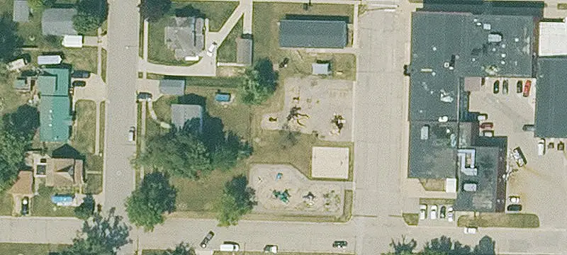 16 Marion St