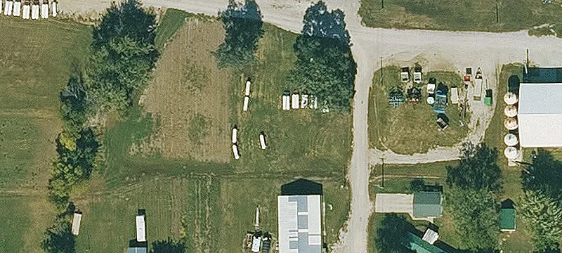 Villisca, IA 50864