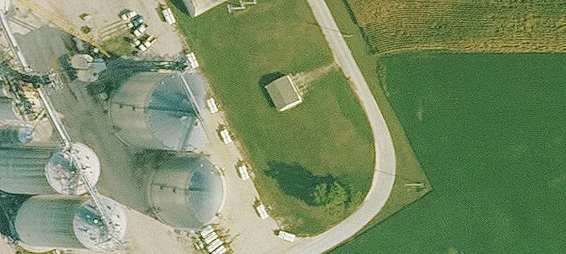 Gilmore City, IA 50541
