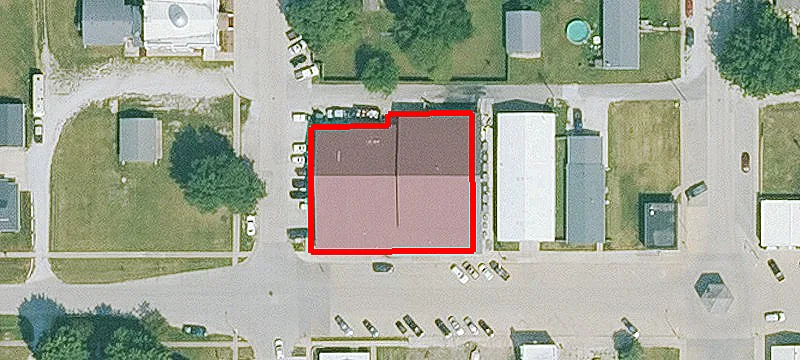 Milo, IA 50166