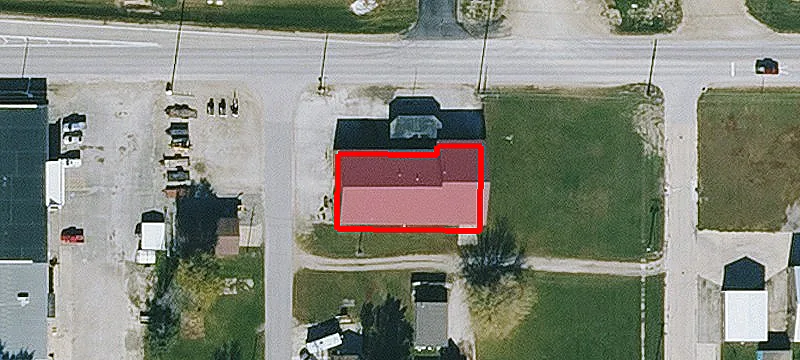 712 Central W Ave