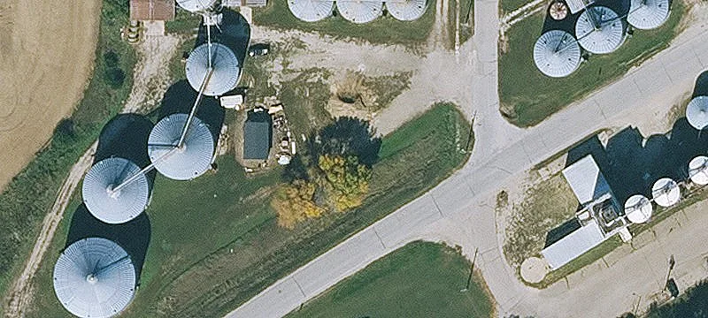 Irwin, IA 51446