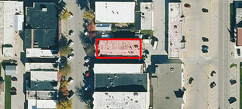 115 Central NE Ave