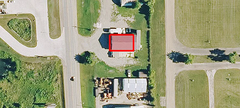 1135 Hwy 69th S
