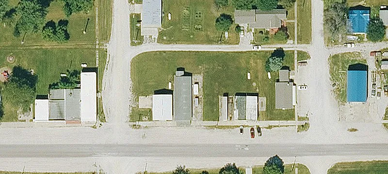 Tingley, IA 50863