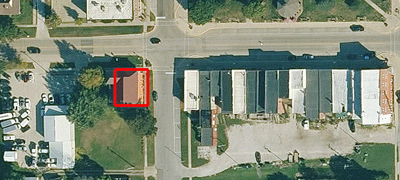 134 Main St