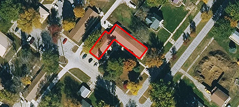 400 Iowa St
