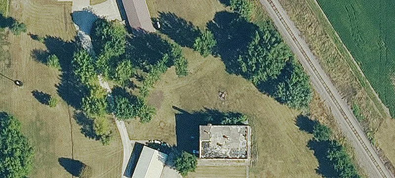15076 Hwy 17th E