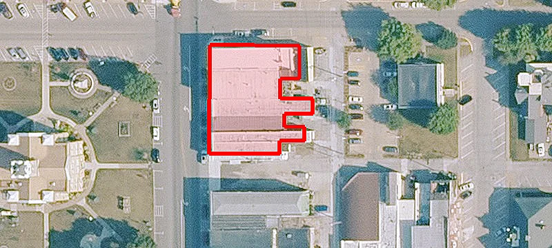 10 Main St