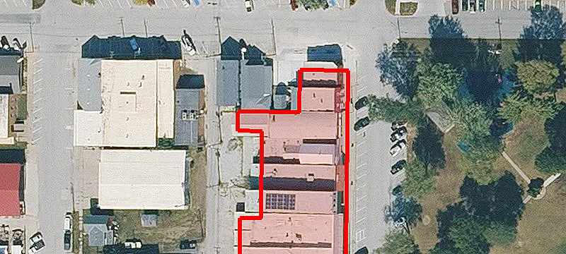 117 4th Ave
