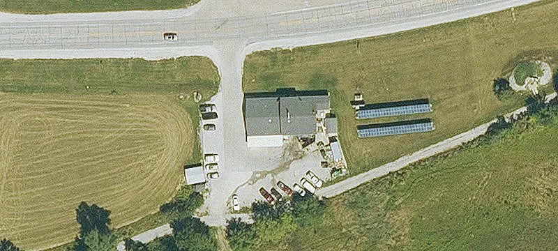 3027 Hwy 22