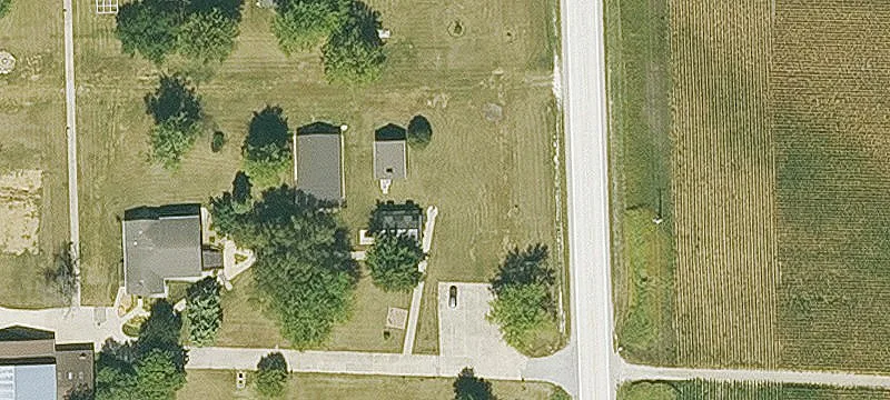 Walker, IA 52352
