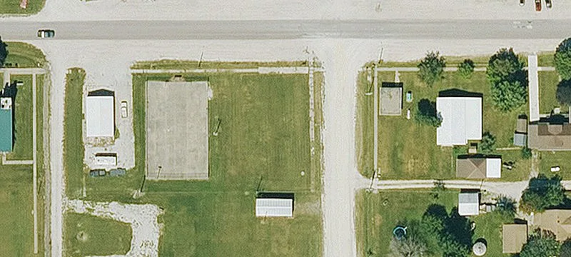 Tingley, IA 50863