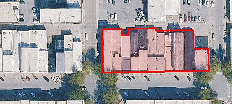 521 Sheridan Ave