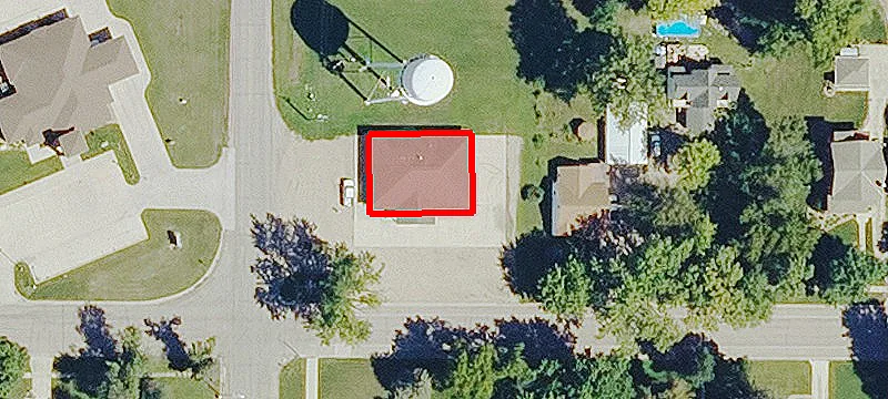 300 Dakota Ave