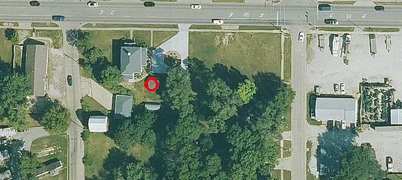 203 2nd Ave