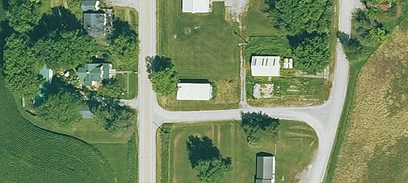 Corydon, IA 50060