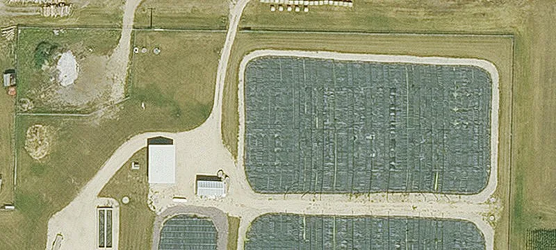Winthrop, IA 50682