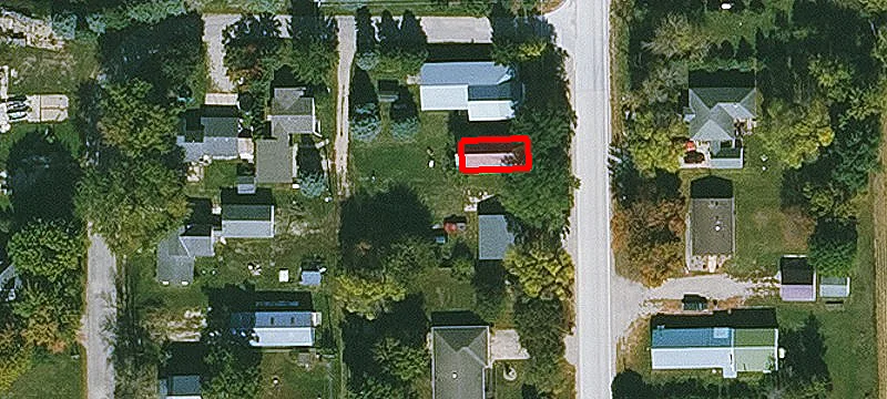 Toeterville, IA 50481