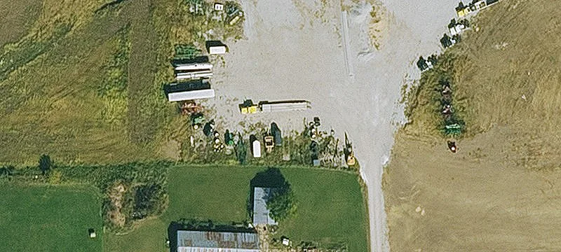 Bedford, IA 50833