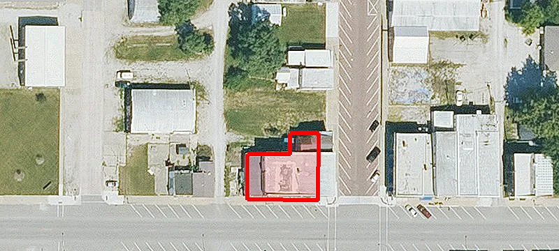 116 Linden St