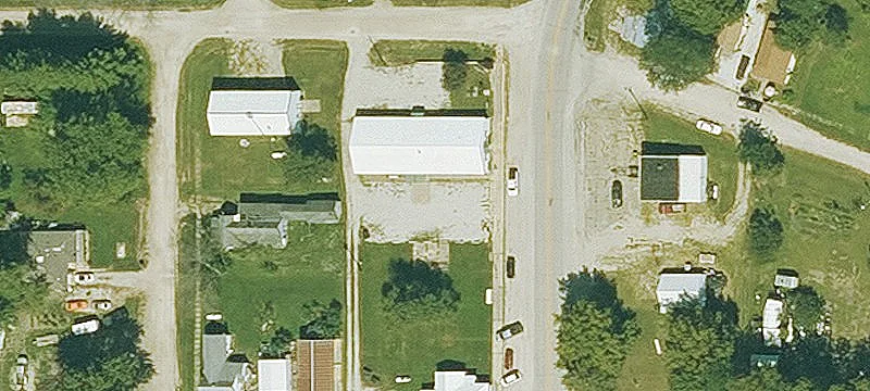 Davis City, IA 50065