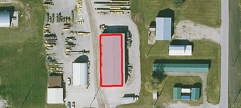 13707 Hwy 175