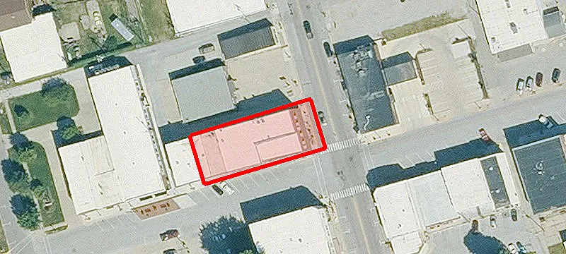 103 Walnut St