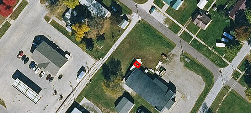Ida Grove, IA 51445