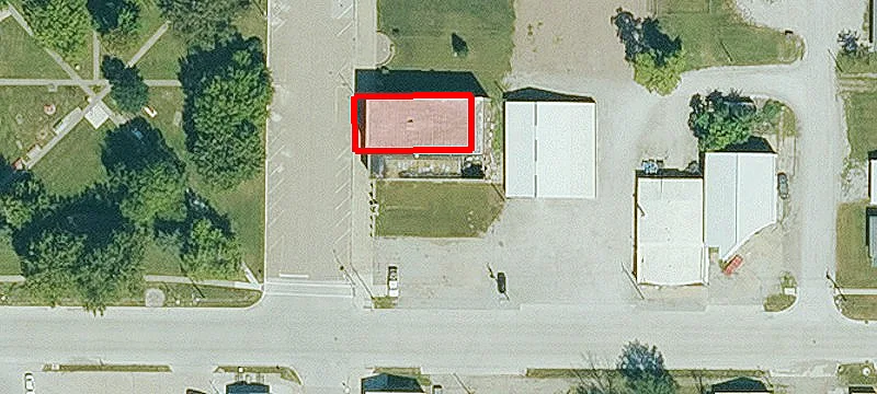 Seymour, IA 52590