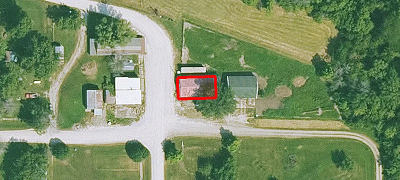 Corydon, IA 50060