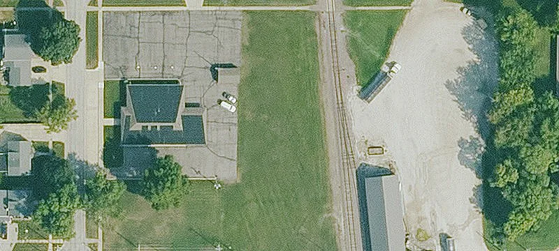 Emmetsburg, IA 50536