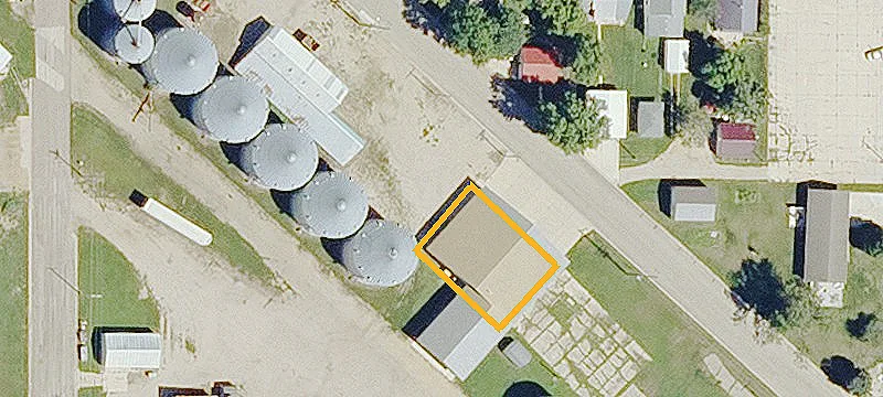 George, IA 51237