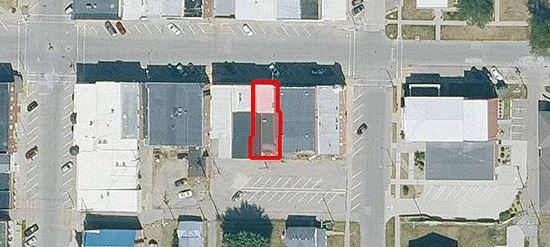 128 High St