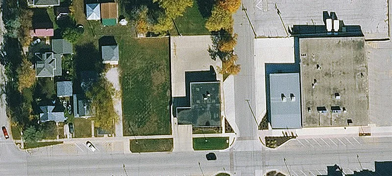 801 Sumner Ave