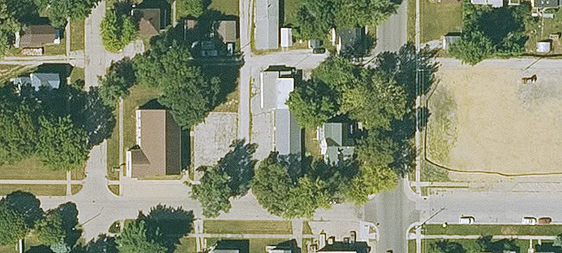 403 Briggs Ave
