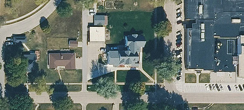 501 Normal St