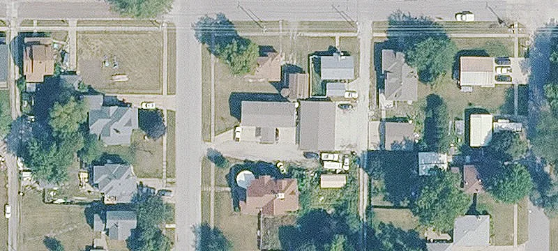 308 Grand St