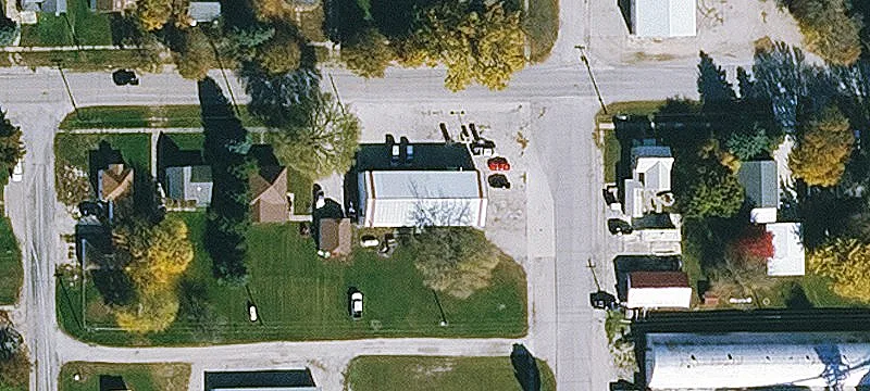 501 3rd Ave
