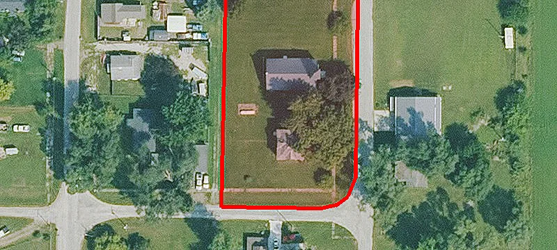 3357 Main St
