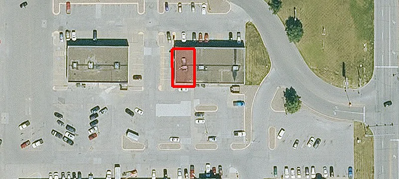1105 Quincy Ave