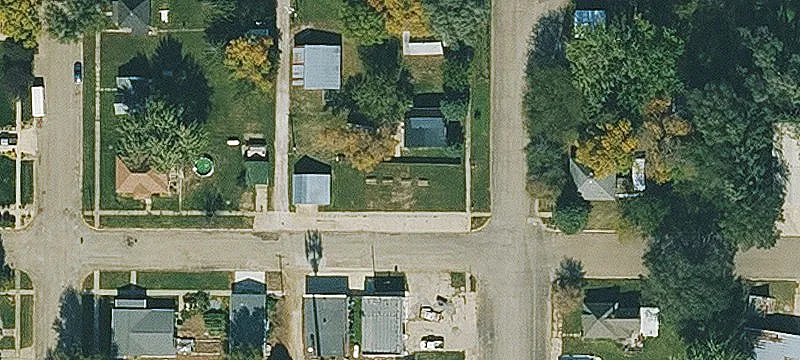 100 Blk Oak St