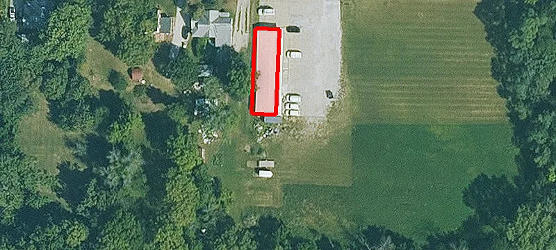 705 2nd Ave